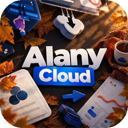 Alany Cloud
